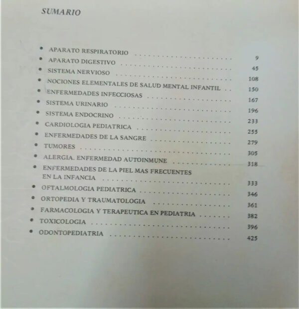 Pediatría Básica. Catedras De Pediatría 1 Y 2. Tomo 2 Unr