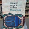 915704-MLA52106969428_102022 El Escarabajo - Manuel Mujica Lainez -