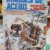 Ataudes De Acero - Herbert A. Werner
