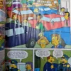 Simpsons Comics #11 - ¡lo Que La Lava Se Llevó! -