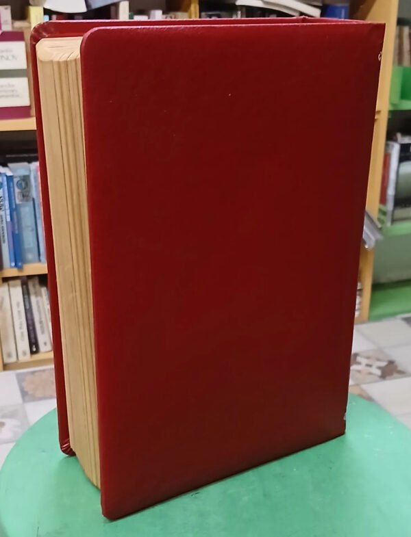 Sagrada Biblia - Edición De Familia Católica - Torres Amat