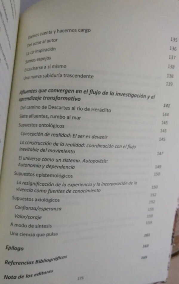 Hacer Ciencia En El Siglo Xxi - Perlo, Claudia
