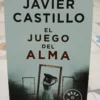 918767-MLA82451065937_022025 El Juego Del Alma - Javier Castillo