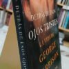 Detrás De Esos Ojos Tristes - George Harrison - Marc Shapiro