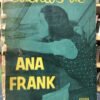 Cuentos De Ana Frank - Cuentos, Memorias Y Ensayos