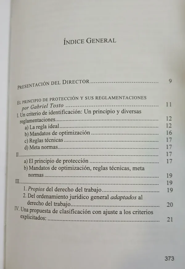 Ley De Contrato De Trabajo Estudios Profundizados 3. R. Seco