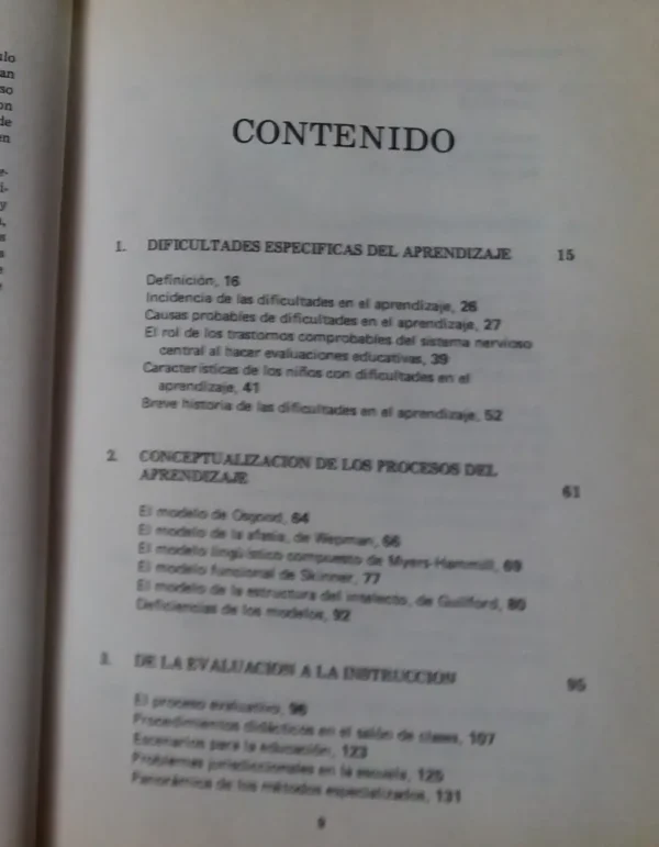 Cómo Educar A Niños Con Problemas De Aprendizaje- Myers