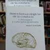 Bases Farmacológicas De La Conducta Vol. 1 Y 2. Gómez-jarabo