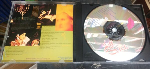 Jill Sobule Cd 1995 Estándar