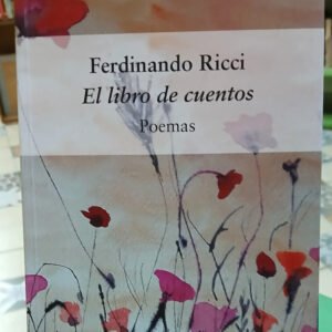 920121-MLA86791476085_062025 El Libro De Cuentos - Ferdinando Ricci