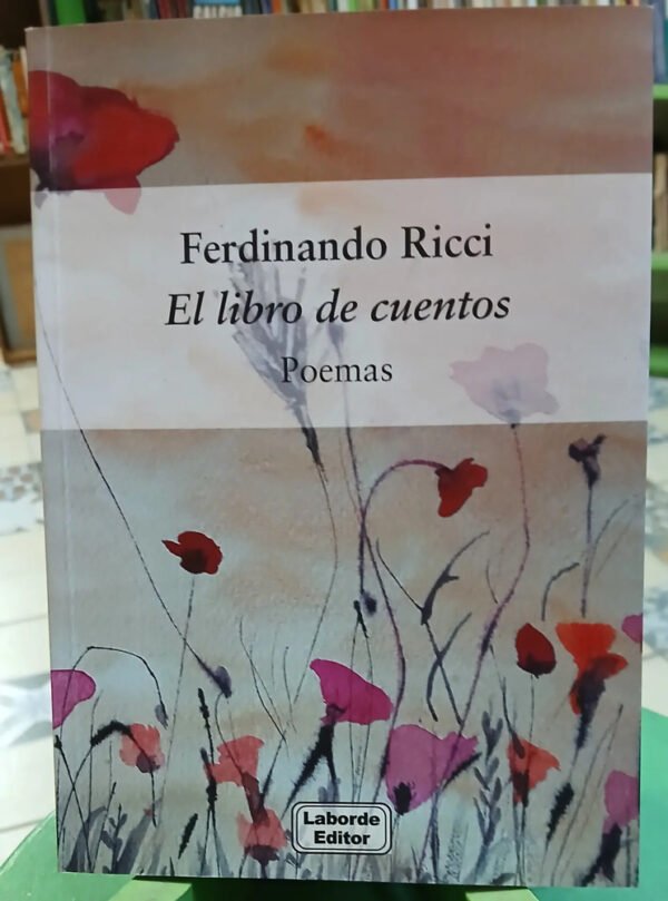 El Libro De Cuentos - Ferdinando Ricci