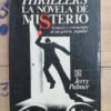 Thrillers La Novela De Misterio, Jerry Palmer