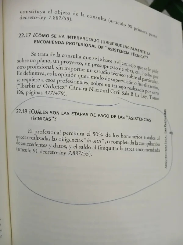 921494-MLA83736879240_042025 Arquitectura Legal. Las Respuestas - D. Butlow, V. Nerpiti
