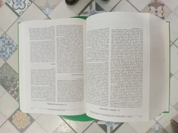 921614-MLA91250251050_092025 Historia De La Literatura Española E Hispanoamericana.
