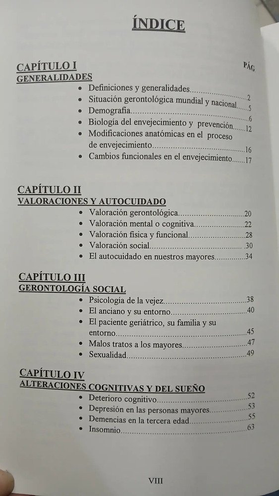 Manual Argentino Para El Cuidado De Ancianos Hugo Valderrama