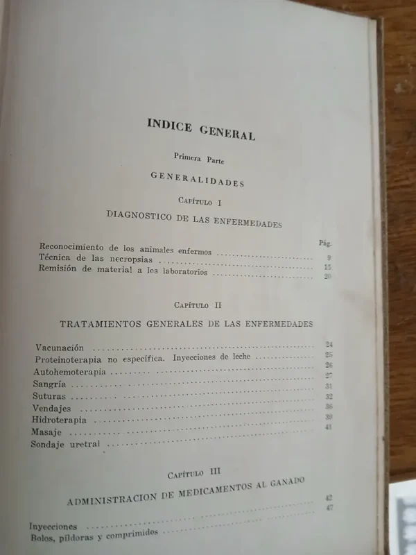 Veterinaria Práctica - Osvaldo Eckell