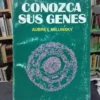 Conozca Sus Genes: Aubrey Milunsky - Eitorial Troquel