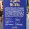 922587-MLA110712130809_042026 Los Dueños De La Argentina 1 - Luis Majul