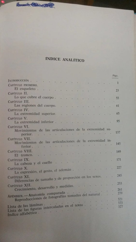 922651-MLA79380460557_092024 Anatomía Artística - Fripp, Alfredo - Thomson, Rodolfo