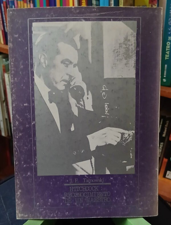 Revista De Cine: Fernando Fernan Gomez - Godard - Hitchcok