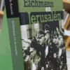 Eichmann En Jerusalén - Hannah Arendt