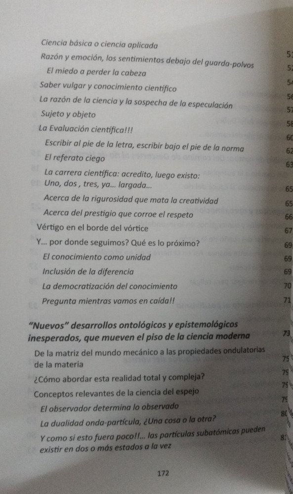 Hacer Ciencia En El Siglo Xxi - Perlo, Claudia