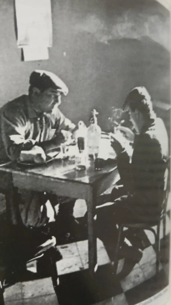 Buenos Aires Los Cafes - Sencilla Historia Vol. 1, 2 Y 3