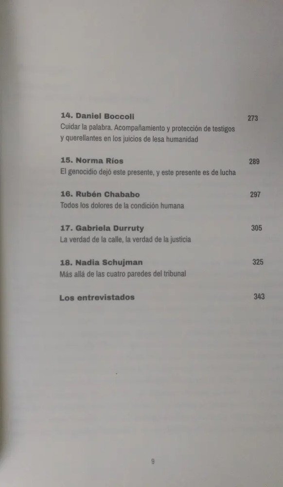 Genocidios. Conversaciones Desde El Sur - Bartolomeo, Donner