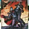 Dràcula - The Company Of Monsters - Busiek, Gregory...
