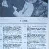 Revista De Cine: Fernando Fernan Gomez - Godard - Hitchcok