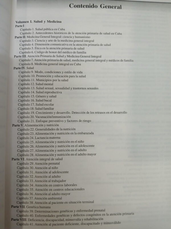 3 Volúmenes Medicina General Integral Álvarez Sintes Ecimed