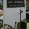 Móviles Y Otras Músicas. Acosta, Leonardo