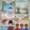 928331-MLA84136045062_052025 Contes D'ici Et D'ailleurs - 12 Libros De Cuentos En Francés