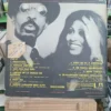 Ike Y Tina Turner Los Grandes Éxitos. Long Play Vinilo Origi Estándar