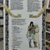 Thorgal: La Chute De Brek Zarith - Rosinski, Van Hamme