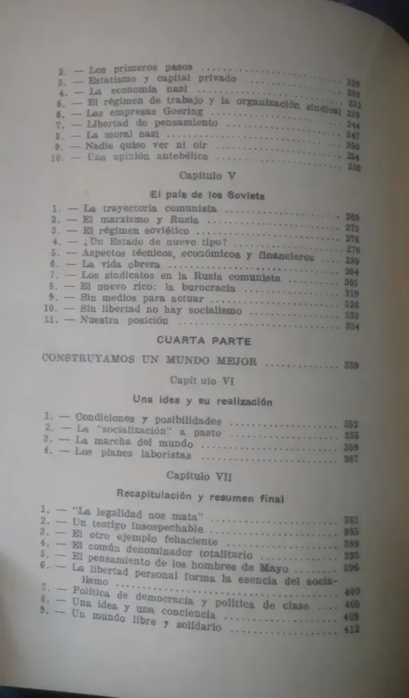 El Problema De Nuestra Época - Bogliolo, Rómulo