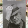 La Llama - Leonard Cohen