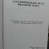 Los 9 Senderos (do) De La Meditación Plena - Teodoro Amici