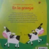 En La Granja. Actividades Para Preescolares. -fiona Watt-