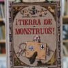 Tierra De Monstruos - Las Crónicas De Ratbridge V 1 - A Snow