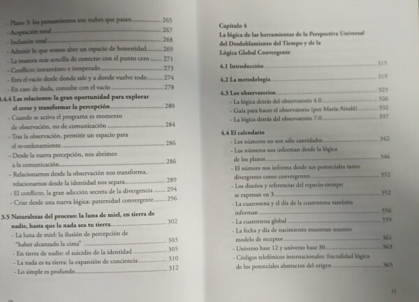 Mirar Desde El Vacío - David Colin Williams Garrido