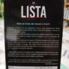 La Lista - Pablo Mariosa [libro Nuevo]
