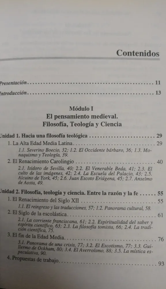 Corrientes Estéticas Y Culturales Fraschini, Marro, Viglizzo