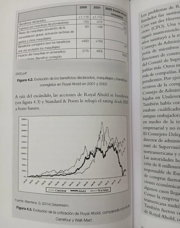 Empresas Que Mienten - Oriol Amat