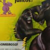 931083-MLA105582672070_012026 Donde Viven Los Animales - Teresita Valdettaro Dirección