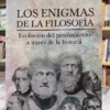 Los Enigmas De La Filosofía - Rudolf Steiner