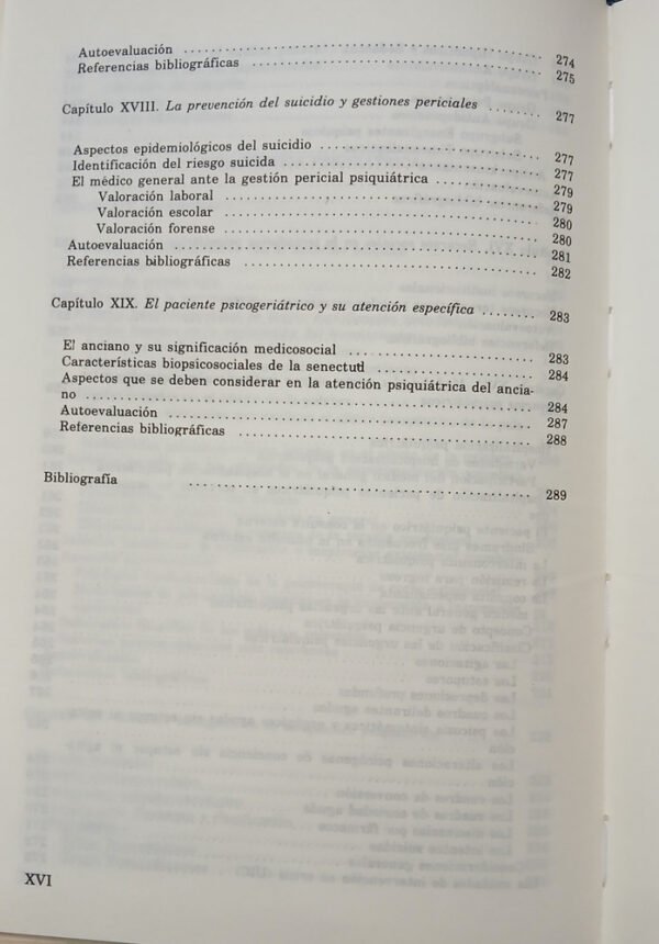 Psiquiatría Para Médicos Generales Ricardo González Menéndez