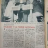 931853-MLA81887427101_012025 Mundo Deportivo Numero 59 - Bs As 1ero De Junio De 1950