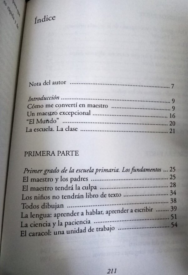 931917-MLA43484087874_092020 Vida De Clase - Francesco Tonucci