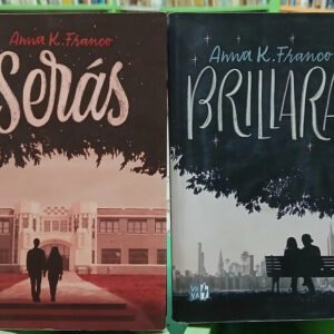 Estas Brujas No Arden  1er. Tomo - Isabel Sterling